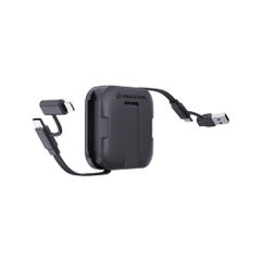 Urban Vitamin San Jose 100W standaard met uittrekbare kabel