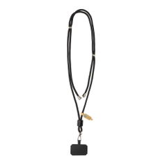 CarryLoop RCS rPET Adjustable Lanyard with Phone Holder