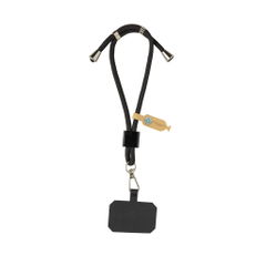 CarryLoop RCS rPET Adjustable Phone Holder with Wrist Strap
