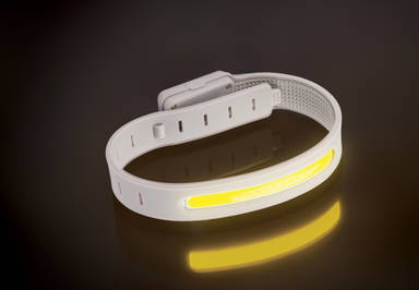 Lumi Sprint RCS rplastic oplaadbaar LED looplampje
