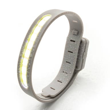 Lumi Sprint RCS rplastic oplaadbaar LED looplampje