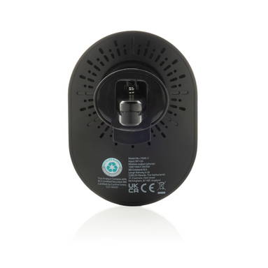 PowerCruze RCS rplastic magnetische autolader 15W