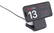 Urban Vitamin Arcadia RCS rplastic 15W 3-in-1 magn. oplader