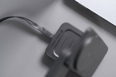 Urban Vitamin Arcadia RCS rplastic 15W 3-in-1 magn. oplader