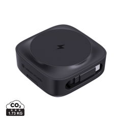 Urban Vitamin Goleta 2-in-1 15 W magn. draadloze oplader