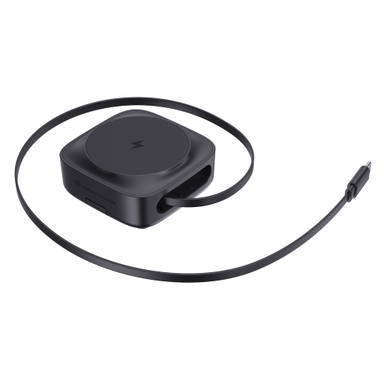 Urban Vitamin Goleta 2-in-1 15 W magn. draadloze oplader