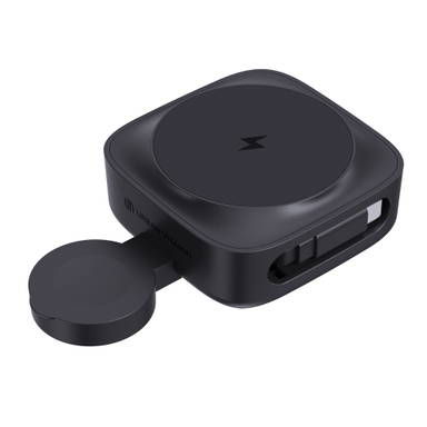 Urban Vitamin Goleta 2-in-1 15 W magn. draadloze oplader