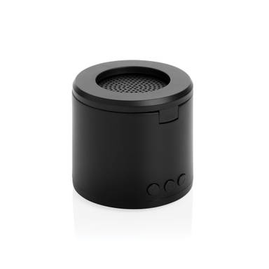 Magpulse RCS rplastic 3W-luidspreker met magnetische houder