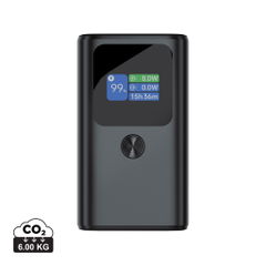 Urban Vitamin Campbell 55W 10.000 mAh zakformaat powerbank
