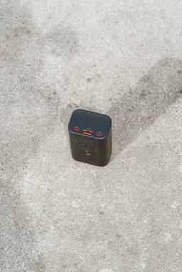 Urban Vitamin Campbell 55W 10.000 mAh zakformaat powerbank