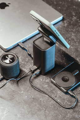 Urban Vitamin Sunnyvale 100W 15.000 mAh magn. powerbank