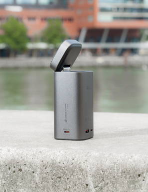 Urban Vitamin Sunnyvale 100W 15.000 mAh magn. powerbank