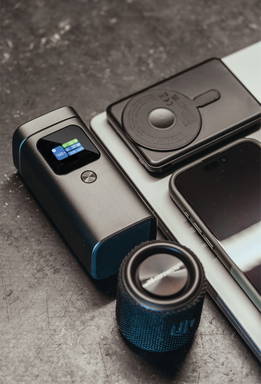 Urban Vitamin Sunnyvale 100W 15.000 mAh magn. powerbank