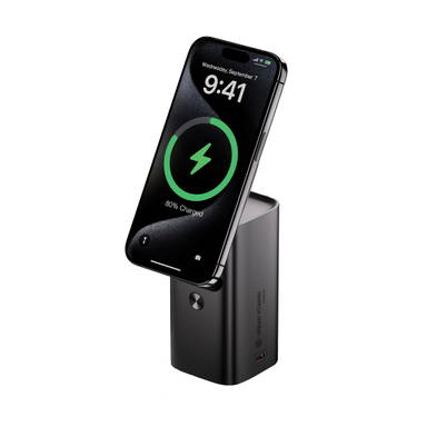 Urban Vitamin Sunnyvale 100W 15.000 mAh magn. powerbank