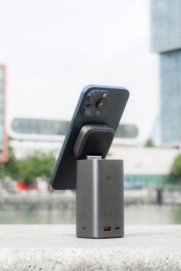 Urban Vitamin Sunnyvale 100W 15.000 mAh magn. powerbank