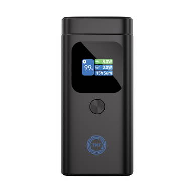 Urban Vitamin Sunnyvale 100W 15.000 mAh magn. powerbank