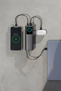 Urban Vitamin Stanford 165W 20.000 mAh powerbank