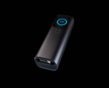 Urban Vitamin Stanford 165W 20.000 mAh powerbank