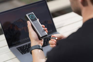 Urban Vitamin Stanford 165W 20.000 mAh powerbank