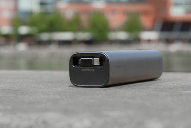 Urban Vitamin Stanford 165W 20.000 mAh powerbank