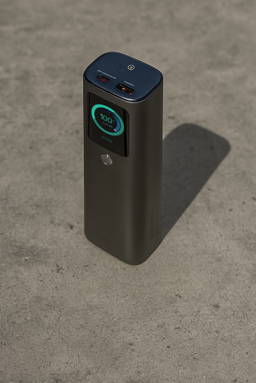 Urban Vitamin Stanford 165W 20.000 mAh powerbank