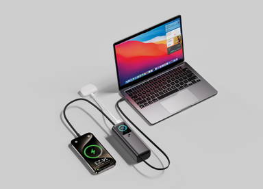 Urban Vitamin Stanford 165W 20.000 mAh powerbank