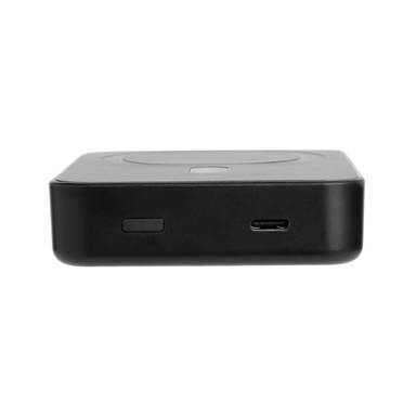 Amporia RCS rplastic magnetische 10.000 mAh powerbank