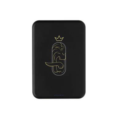Amporia RCS rplastic magnetische 10.000 mAh powerbank