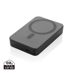 Amporia RCS rplastic magnetische 10.000 mAh powerbank