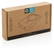 Amporia RCS rplastic magnetische 10.000 mAh powerbank