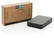 Amporia RCS rplastic magnetische 10.000 mAh powerbank