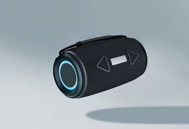 Prisma RCS rplastic waterdichte 16W luidspreker IPX4