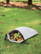 Snackstrap AWARE™ RPET opvouwbare lunchzak 30x20CM