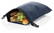 Snackstrap AWARE™ RPET opvouwbare lunchzak 30x20CM