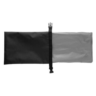Snackstrap AWARE™ RPET opvouwbare lunchzak 30x20CM