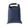 Donkerblauw