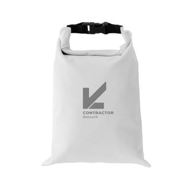 Snackstrap AWARE™ RPET opvouwbare lunchzak 30x20CM