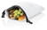 Snackstrap AWARE™ RPET opvouwbare lunchzak 30x20CM