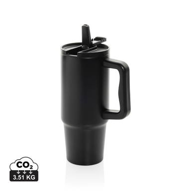 Embrace Lekvrij RCS recycled RVS Beker 900ml