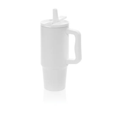 Embrace Lekvrij RCS recycled RVS Beker 900ml