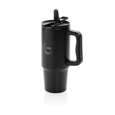 Embrace Lekvrij RCS recycled RVS Beker 900ml