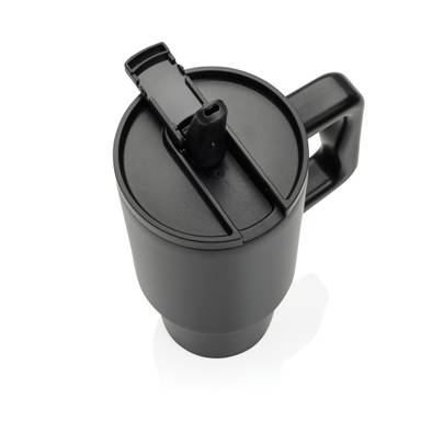 Embrace Lekvrij RCS recycled RVS Beker 900ml
