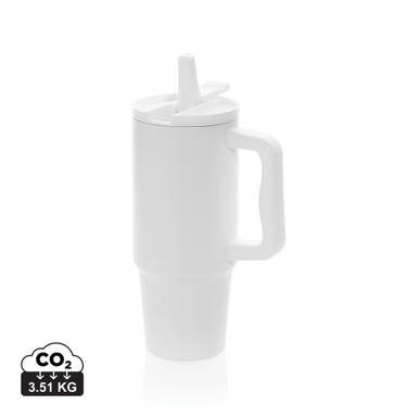 Embrace Lekvrij RCS recycled RVS Beker 900ml