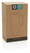 Embrace Lekvrij RCS recycled RVS Beker 900ml