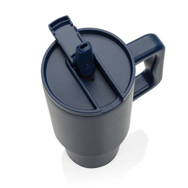 Embrace Lekvrij RCS recycled RVS Beker 900ml