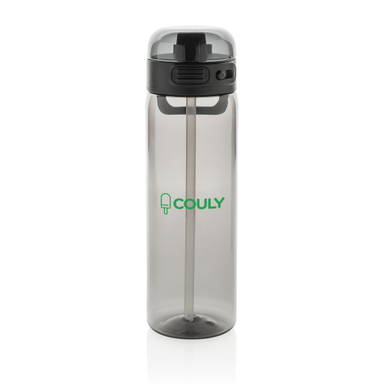 SipnLock RCS RPET Leakproof sport water fles 800ML