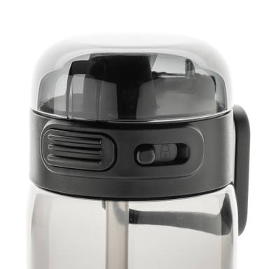 SipnLock RCS RPET Leakproof sport water fles 800ML
