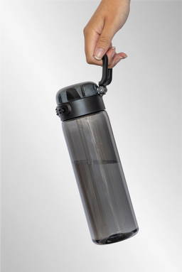 SipnLock RCS RPET Leakproof sport water fles 800ML