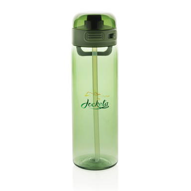 SipnLock RCS RPET Leakproof sport water fles 800ML