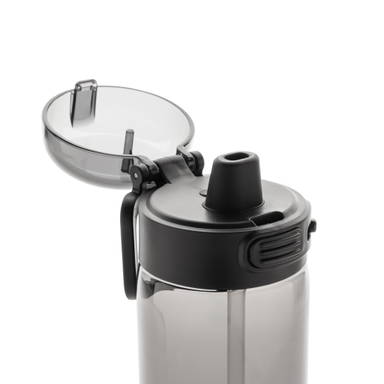 SipnLock RCS RPET Leakproof sport water fles 800ML